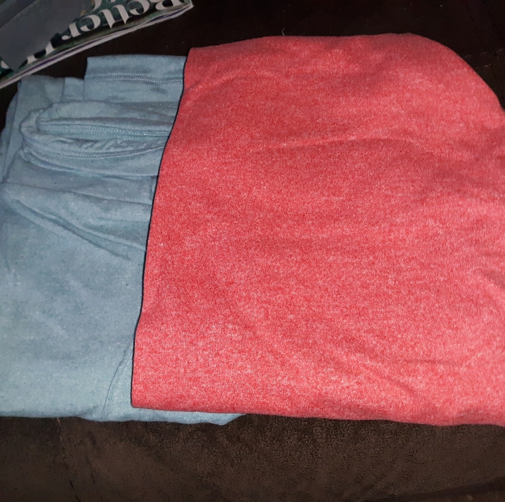 Kids Lularoe Leggings heathered